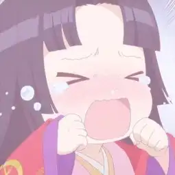 谁有另外一个头像拜托了很重要