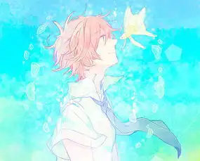 治愈系头像风景唯美二次