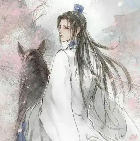 干净好看治愈阳光系动漫