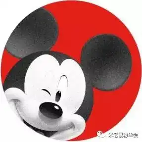 米奇生日快乐