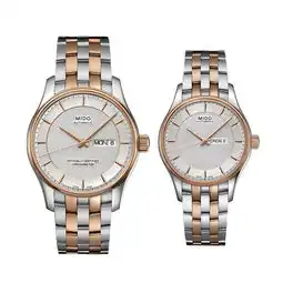 美度mido布鲁纳系列机械情侣表m001.431.22.031.92m001.230.22....善融商务分期优选