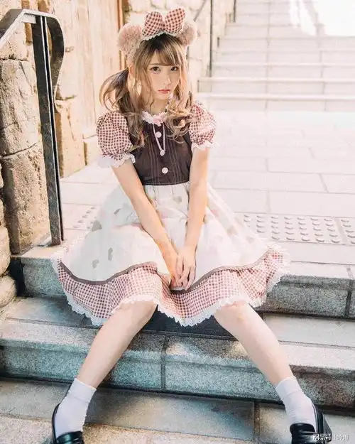 元气少女系列,愿您被生活温柔以待,不负青春