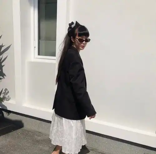 刘海对女生的改变有多大你一定想象不到