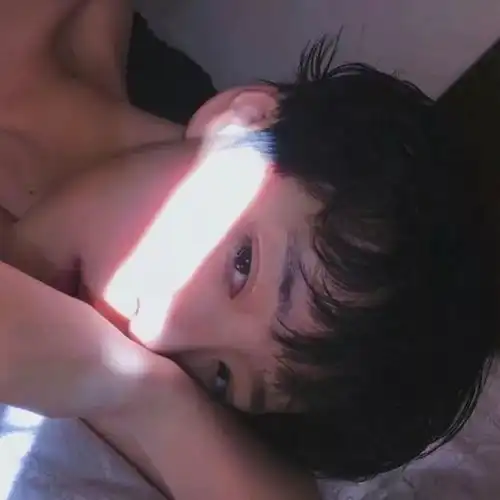 男生头像丨何不换个头像