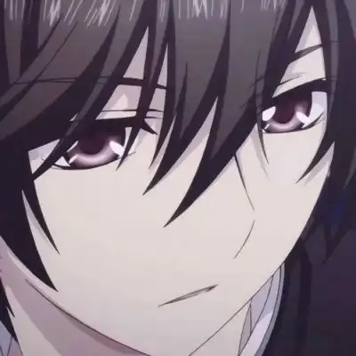 头像动漫男生系动漫头像