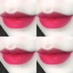 抖音小姐姐,街拍小仙女最爱用的滋润又好用的大牌显白口红