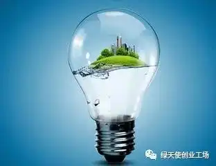 行业转型拐点已至节能环保产业驶入发展快车道