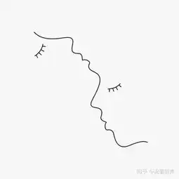 有哪些极简主义的头像