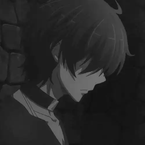 动漫头像天道酬勤