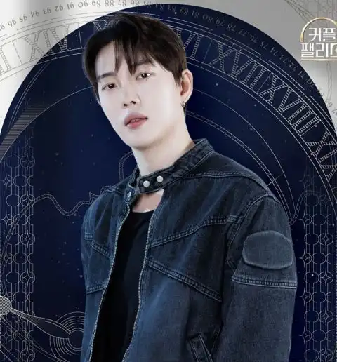 韩系男头像真人女生