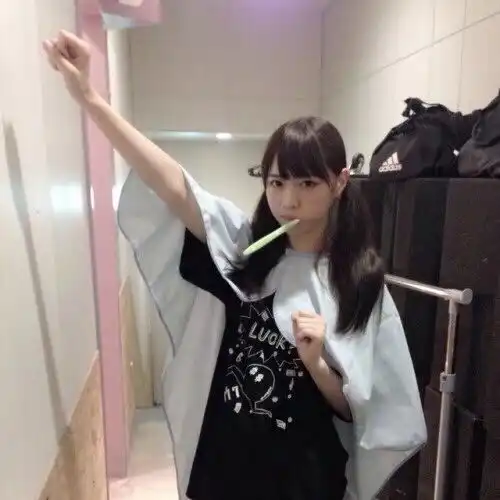 平时收集得西野七濑合集濑濑得笑容由谁来守护