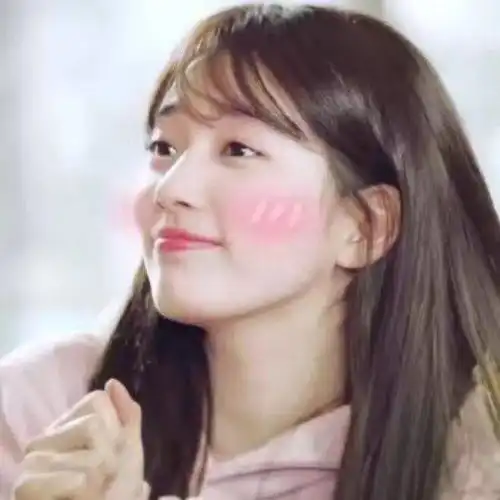 50个少女心爆棚的头像,换上你就18岁