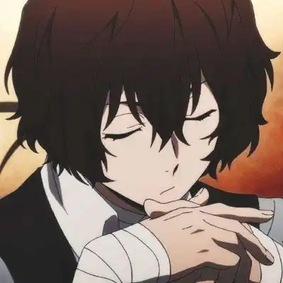 野系头像男生充饥