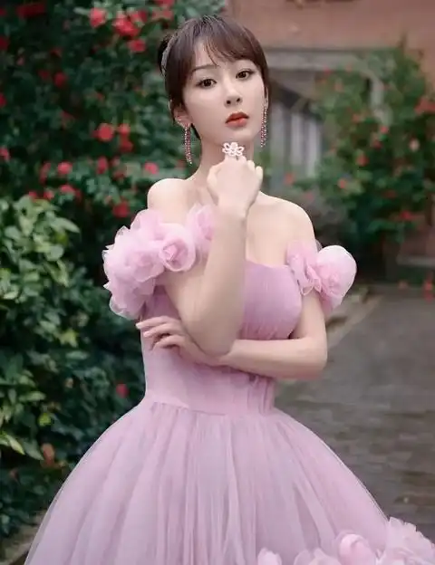 杨紫主演的沉香如屑,也太难看了吧