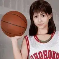 灌篮高手赤木晴子头像微信头像图片大全