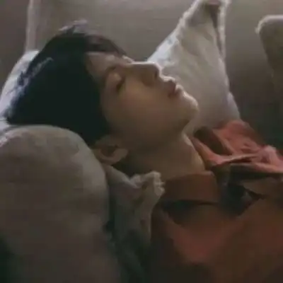 男头男生头像高清黑色系第97期