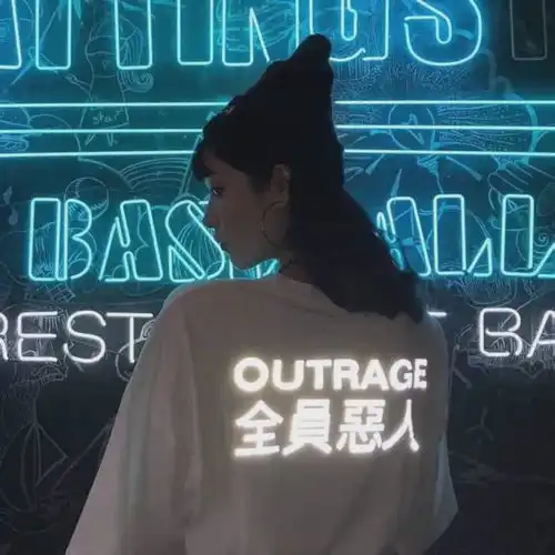 仙女人设过时黑一点的坏女人更有魅力
