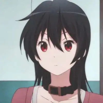 少女系列头像可爱情头