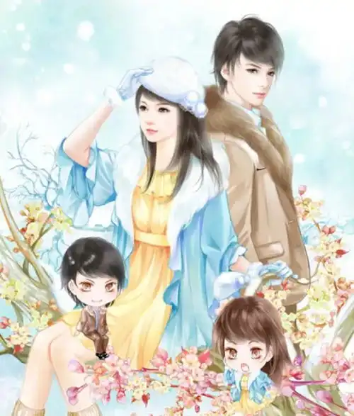 短篇丨爱妻守则2009年08期