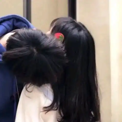 低糖甜丧情头不愿与人分享的是,悲伤和旧爱