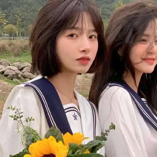 这波头像实在太惊艳啦