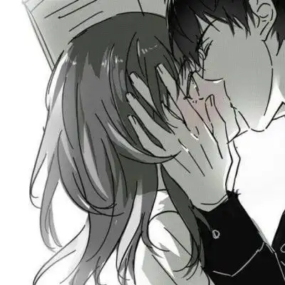 动漫情头世界是否美好,不在于世界,在于你