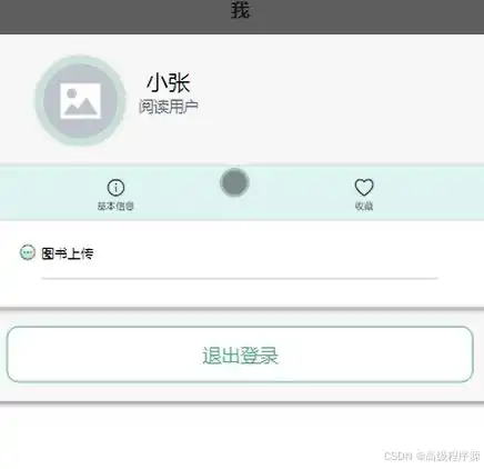 springboot移动数字图书资源管理系统计算机毕业设计源码67303