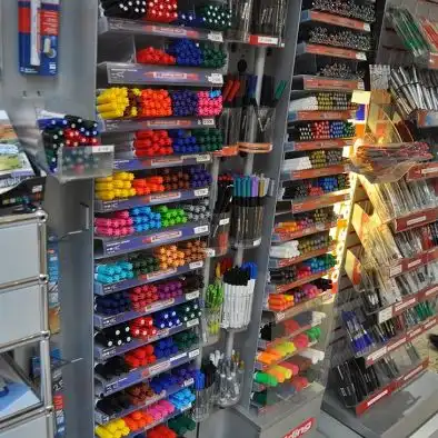 文具店头像动漫全额