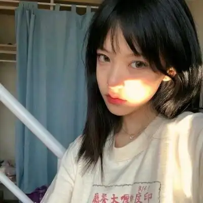 时尚可爱女头像韩系,我失去了我的温柔我的单纯
