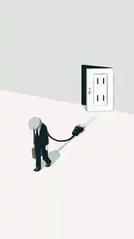 丧丧丧丧系列头像壁纸,生活需要你这块糖