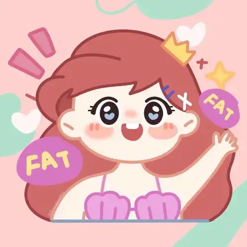 蜡笔彩绘下的q版迪士尼公主,吃可爱多长大也没有这么软萌呀