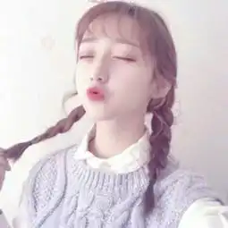 有没有可以和这些背景图搭配的头像,真人动漫都行