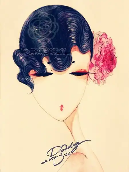 浃小洛的相册水榭倾城