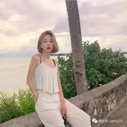 韩系气质短发撩到男神腿软做个时髦俏皮的小仙女