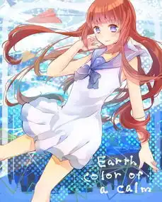 女生二次元萌系头像画师