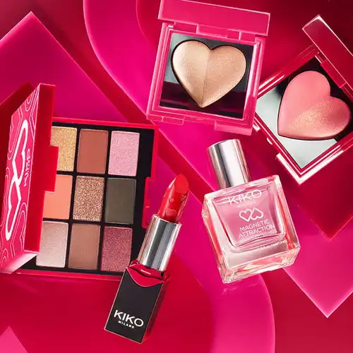 樱花系列头像娇兰