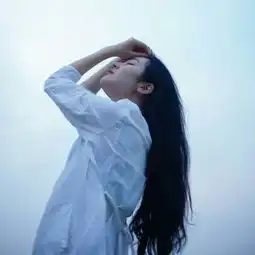 女生欧美小清新气质头像女头森堆糖,美好生活研究所