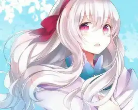 这两个女孩分别出自那部动漫
