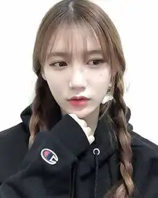 暴力颖女生头像韩系女头