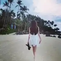 微信头像夜晚背影图片微信头像图片大全