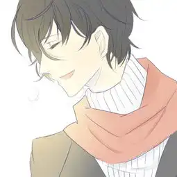 经年情侣头像你眼前的我是红尘万丈我眼里的你是化外一方