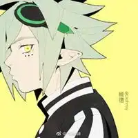 安迷修凹凸世界头像微信头像图片大全