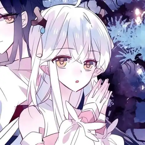 情头跨年跟他一起换的情侣头像