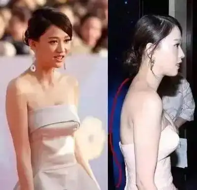 杜鹃她这张禁欲系的脸,才是最高级的性感