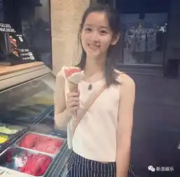 奶茶妹妹现在怎么比生孩子前还瘦啊...