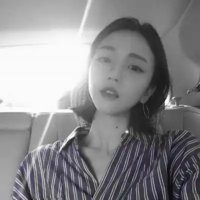 溺毙高冷黑白女头欢迎你走上qq女生头像我要个性网