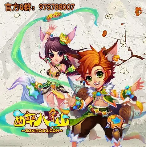 头像动漫女二次元萌系兽