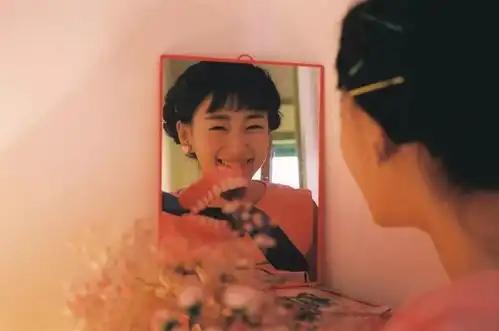 不输日系ins上这些韩系小清新摄影师治愈力max