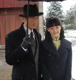 孙俪经典年代剧,部部佳作,最后一部沦落风尘,仍被各界传为佳话