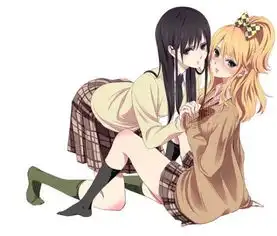 覆面系noise柚子漫画头